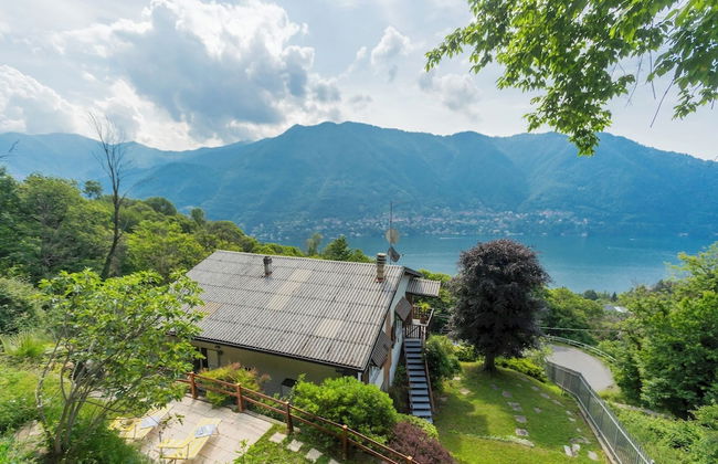 Top Lake View Villetta by Rent all Como - Foto 24