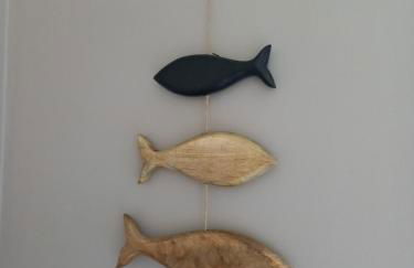 Coquet appart coeur de ville Quend plage 1er étage - Foto 18