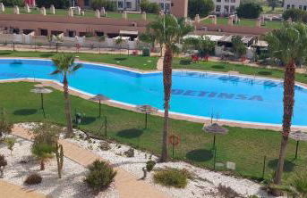 Ático de ensueño, El Toyo, Almería - Playas, Golf, Cabo de Gata - Foto 1