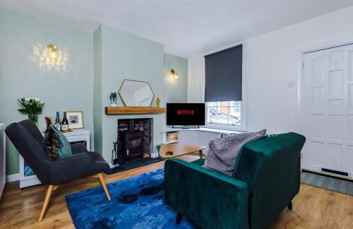 Pyecroft Cottage - Photo 8