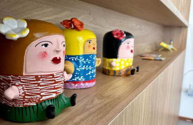 Villa Naluri - Studio Iamandu A001 - Foto 54