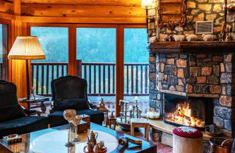 Mythica Chalet - Foto 34