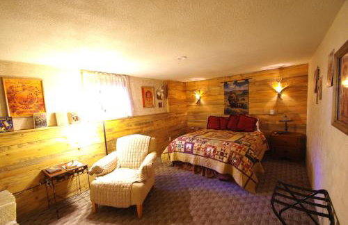 Whitebird Summit Lodge - Foto 79