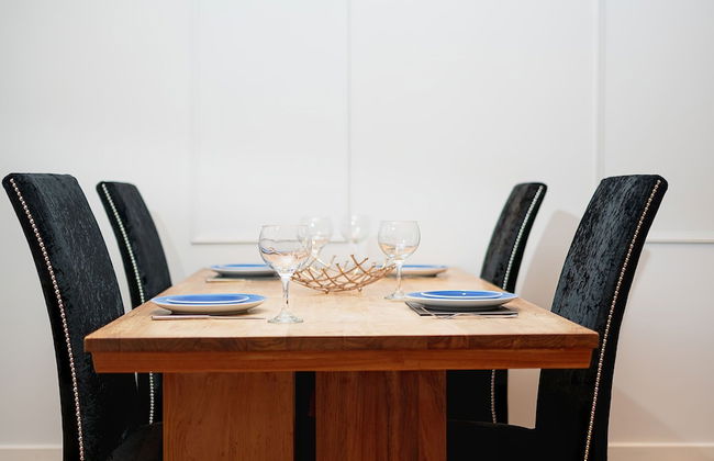 SideMersey Livings - The Reach - Foto 7