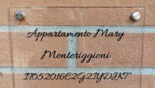 Appartamento Mary Monteriggioni - Foto 2