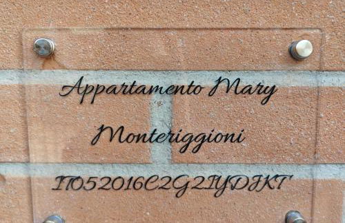 Appartamento Mary Monteriggioni - Foto 2
