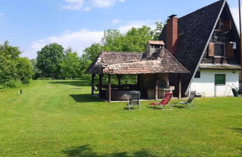 Holiday Home Bojko - Foto 24