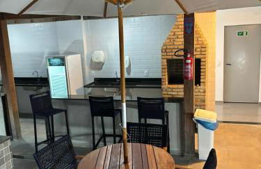 Flat com Piscina Privativa Tamandaré - Photo 41