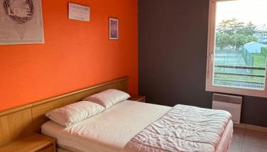 Appartement 2 chambres Terrasson - Foto 4