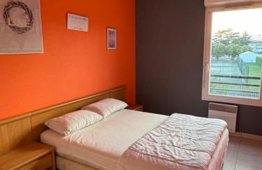 Appartement 2 chambres Terrasson - Foto 4