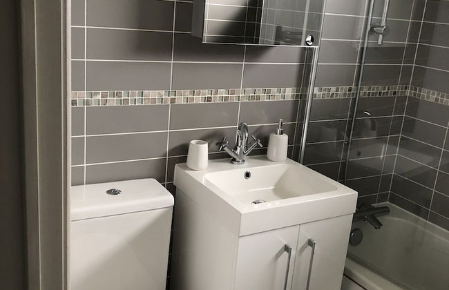 2-bed Lodge Nearby the Beach in Berwick-upon-tweed - Foto 10