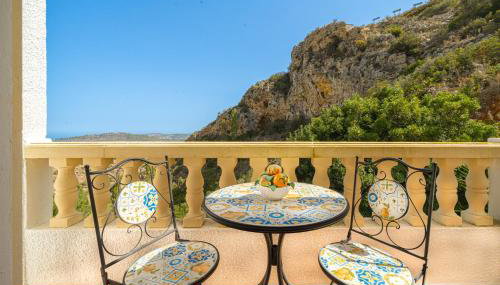 Casa Arminani, Costa Blanca, Sea & Mountain View - Foto 5