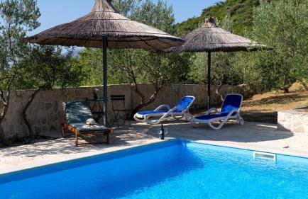 Country house Maslina by Villas Guide - Foto 2