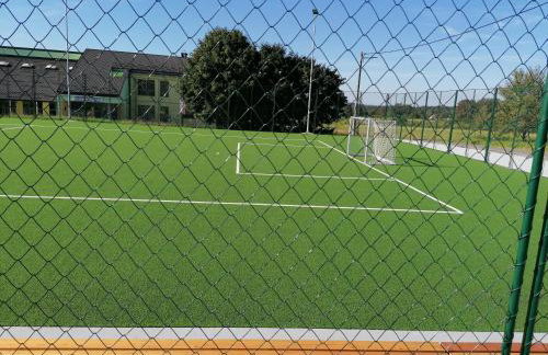 Zagreb, Kuća za odmor Swan River Holiday House - Foto 66