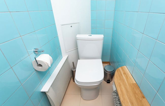 Nexus Rentals Tallinn - Foto 31