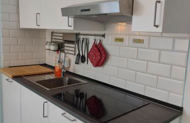 Casa Vacanze Vista Mare ad Acciaroli località Mezzatorre - Foto 72