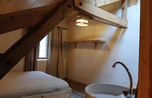 Maison Soleils - Foto 1