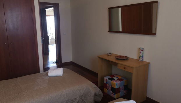 Oliveira's Atlantic View - Foto 3, Habitación