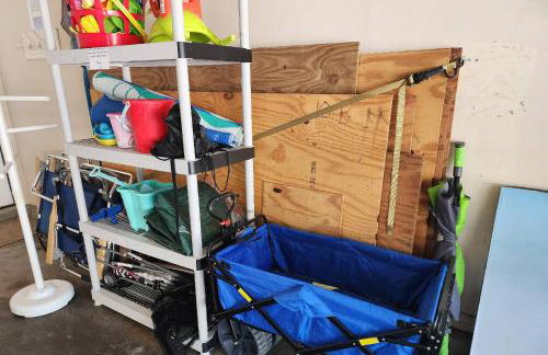 Turtle Hut - Foto 42