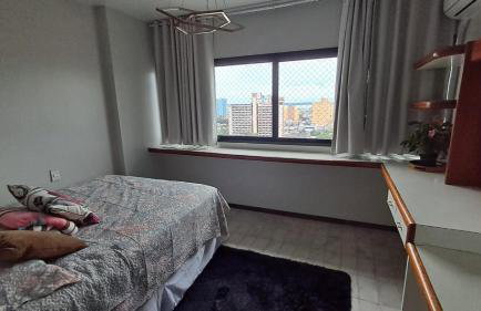 Apartamento Flat - Vista Teatro - Centro Histórico - Foto 17