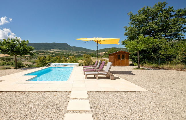 Les Hauts de Jallia - Foto 1