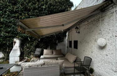 Volksgarten Residence - Foto 18