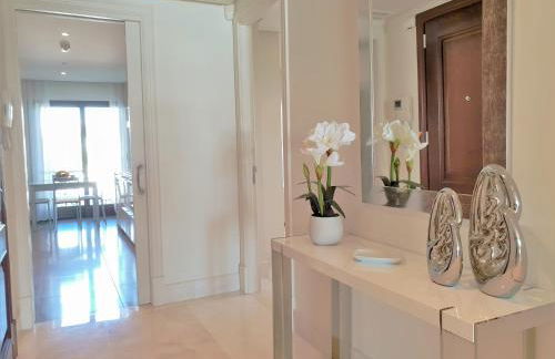 LUXURY APARTMENT FRONTAL TO THE SEA IN ESTEPONA DONCELLA BEACH - Photo 27
