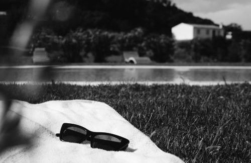 Auberge Santu Martine: Cottage with Pool (Manca) - Foto 68