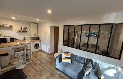 Studio en pleine nature ! - Foto 7