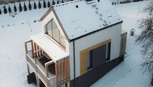 Cienista Dolina - Foto 2