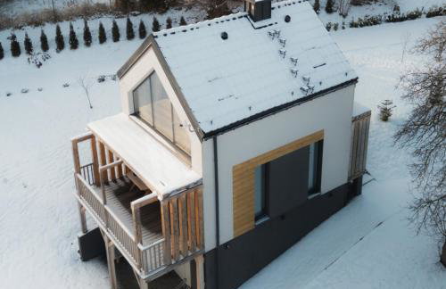 Cienista Dolina - Foto 2