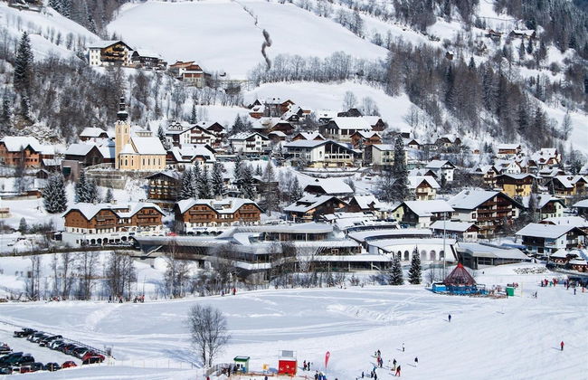 Apartment Near the Golf Course - Photo 24