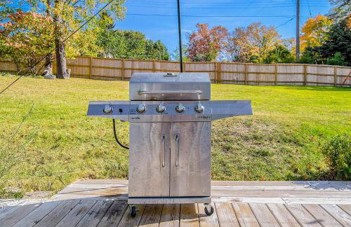 Gathering Place - Foto 26