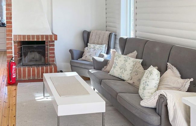 6 Person Holiday Home in Mariefred-by Traum - Foto 9