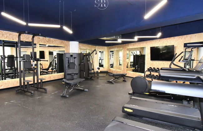 Marila Condos by The Spot Rentals - Photo 58