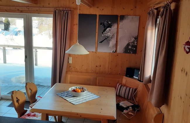 Chalet in St. Georgen ob Murau - Foto 23