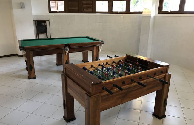 Apartamento Porto Praia do Forte - Foto 25