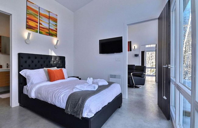 Bel Air Tremblant - Foto 7