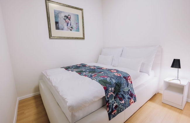 Rezidencia OPERA - Foto 10