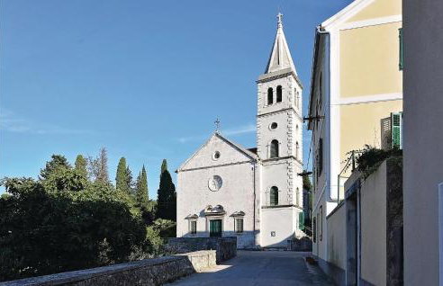 1 Bedroom Gorgeous Apartment In Zlarin - Photo 18