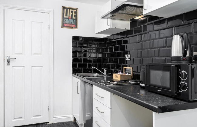 Whitechapel Grand - Foto 13