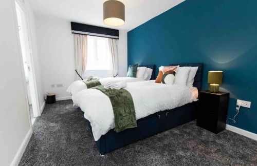 #Cloudstays Birmingham - City Getaway - 2 Lakes - Ideal For Couples Groups & Contractors - Foto 34