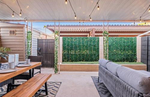 The Scott Pad - Remodeled space, large pool, centrally located in the heart of Scottsdale! - Foto 4