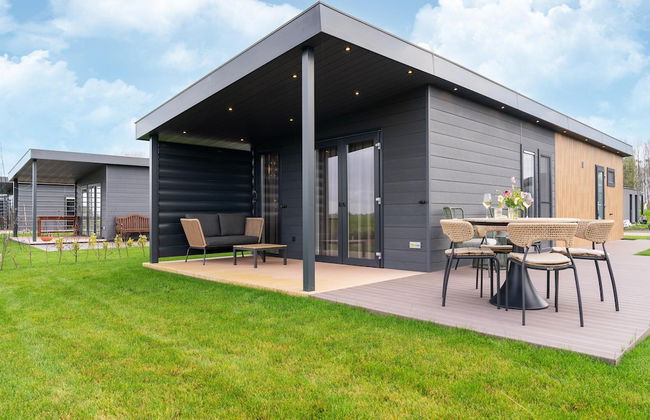 Holiday Home in 't Groene Hart on the Water - Foto 35