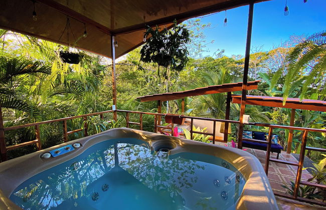 Yakari Grei Bungalows - Foto 9