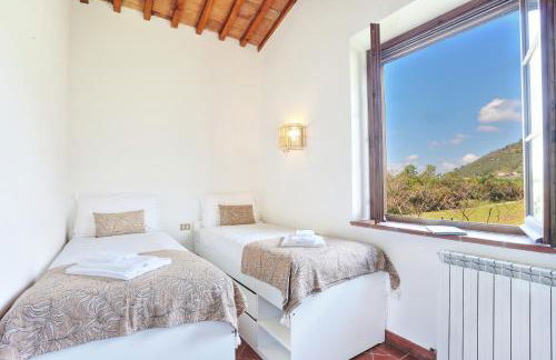 Agriturismo Villa Rosselmini - Foto 79