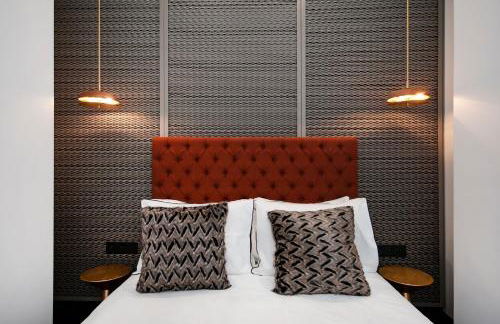 LE MARAIS PRESTIGE Luxueux - Cosy - Wifi - Photo 5