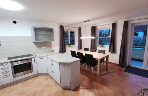 Ferienwohnung Sonnenschein - Foto 11