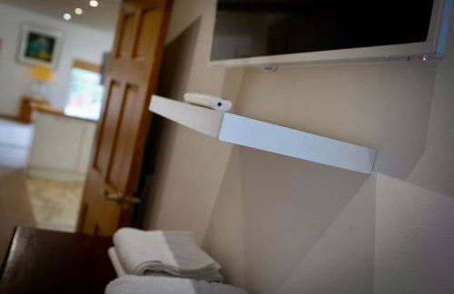 Serviced Apartments Macclesfield - Foto 12