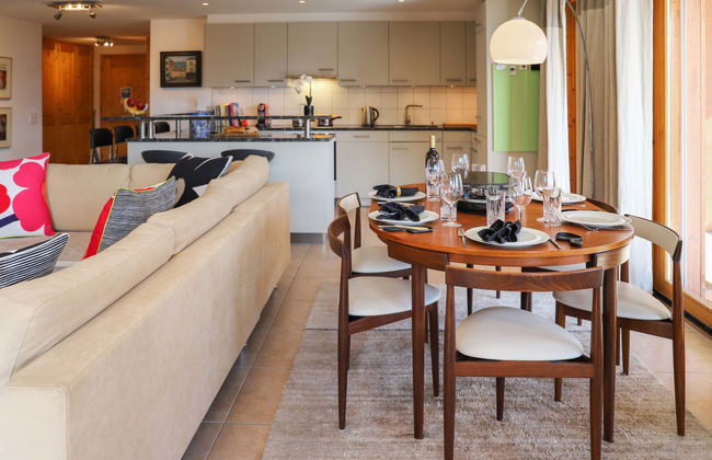 Les Cîmes 8 - Foto 8